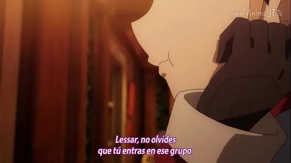 Friske Toaru Majutsu no Index III Episode 11 English Sub mega klip