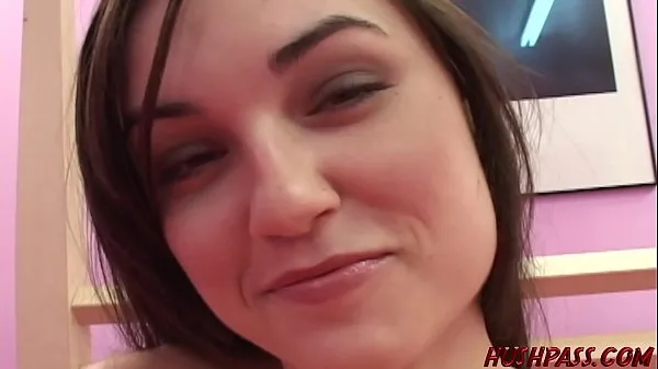 Nouveaux Sasha Grey se fait enculer méga-clips