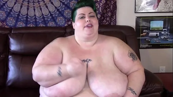 Fresh Natural Jumbo Tits Fatty Jerks you off till explosion mega Clips
