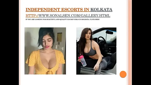 Nouveaux Kolkata méga-clips
