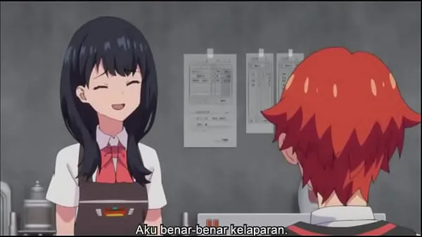 Siokarubi] - Rikka está embarazada Om-om - 01 (Sub de Indonesia megaclips nuevos