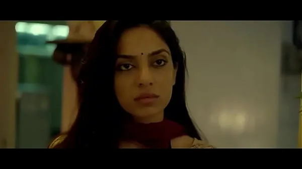 Fresh Raman Raghav 2.0 movie hot scene mega Clips