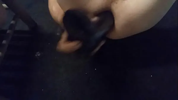 Tuoreet Bottomboyxs big black dildo ass reamn8 megaleikkeet