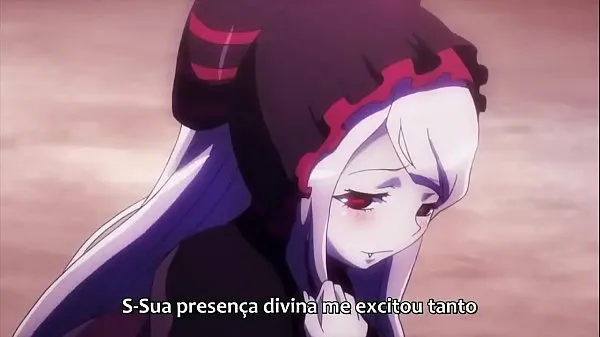 Nouveaux Overlord Ep 02 Sous-titré Pt-Br méga-clips