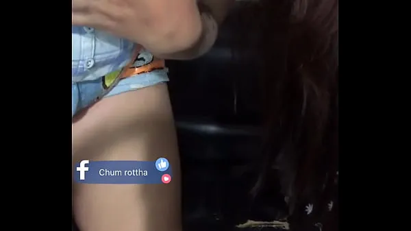 Bigo Live Khmer Name Ratha clip lớn mới