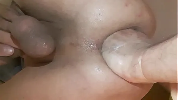 Sexo anal extremo con mano grande megaclips nuevos