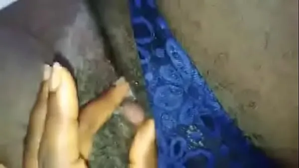 Fresh AFRICAN CLITORIS mega Clips