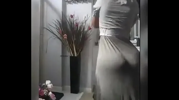Jelly Booty clip lớn mới