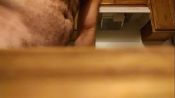 Φρέσκα Short video of me jacking in new house apartment mega κλιπ