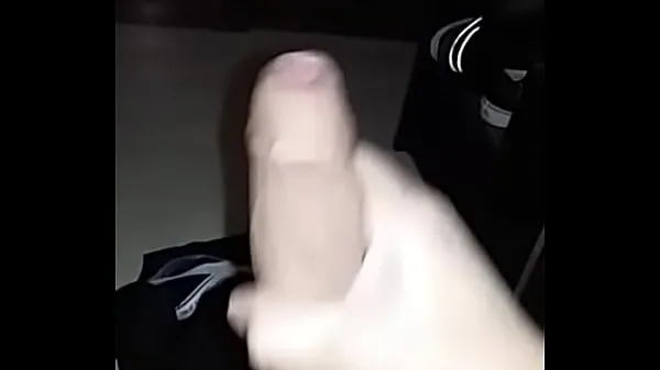 Friss Massive Cumshot mega klipek