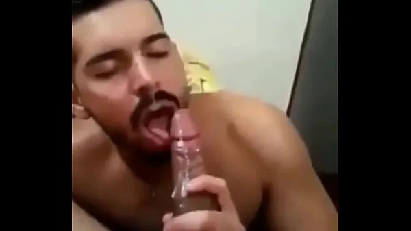 Frische Der schönste Cumshot, den ich je gesehen habe Mega-Clips