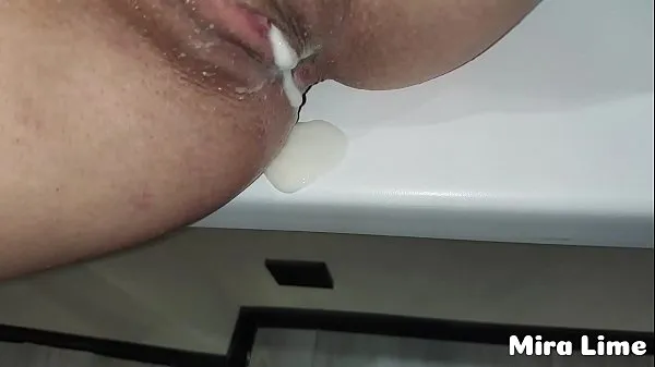 Risky creampie while family at the home clip lớn mới