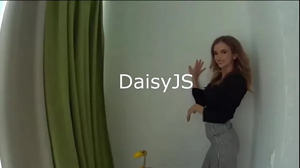 Φρέσκα Daisy JS high-profile model girl at Satingirls | webcam girls erotic chat| webcam girls mega κλιπ