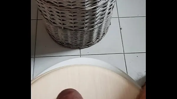 Huge cock cum clip lớn mới