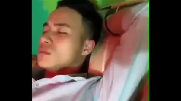 Gay và trai thẳng 1 clip lớn mới