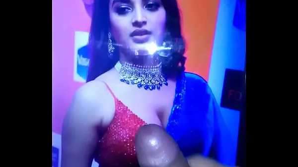 Nidhi Agerwal cum tributo 023 mega clipes recentes