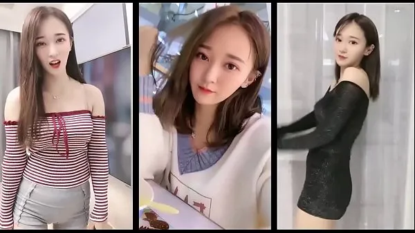 Young asian dance girl like to webcam her body till gets fucked Klip mega baharu