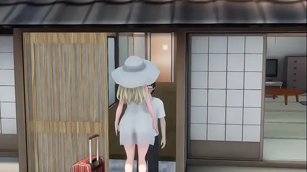 新鮮な mmdセックス メガ クリップ