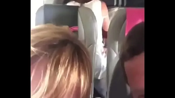 Sex at the Aircraft while others s مقاطع ضخمة جديدة