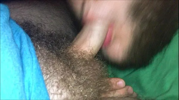 Färska Guy doing some cock sucking megaklipp