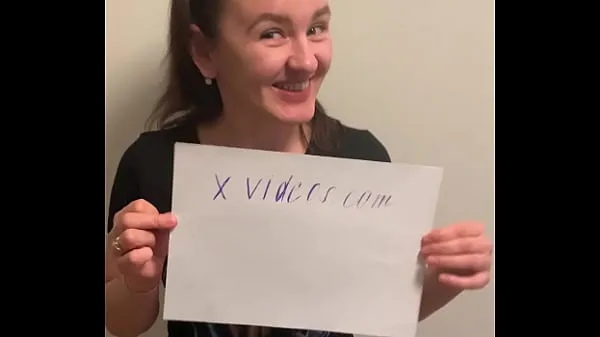 Färska Verification video megaklipp