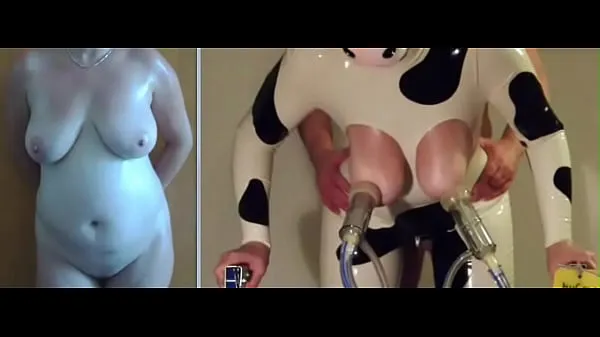 ताज़ा Is that what you think when you say stupid cow to your wife मेगा क्लिप्स