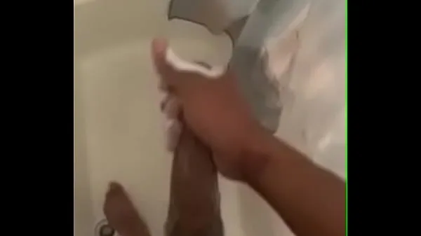 Nuovi BBC in showermega clip