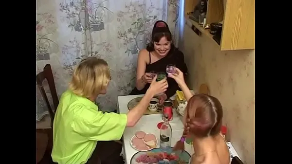 Fresh Soviet Porn 5 (2006) (VHS rip mega Clips