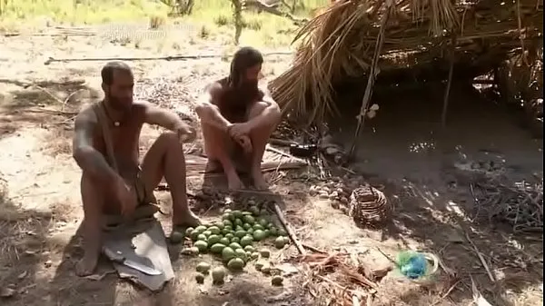 Nové Largado e pelados 04 mega klipy