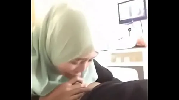 Nouveaux Hijab tante scandale partie 1 méga-clips