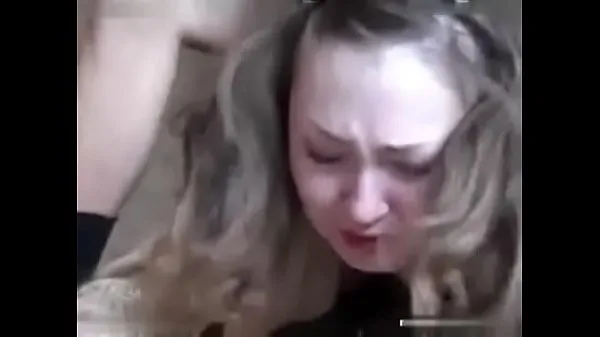 新鮮な ロシアのピザの女の子の乱暴なセックス メガ クリップ