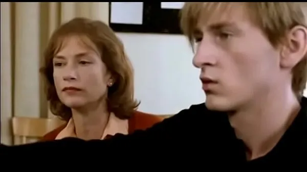 PIANO'S TEACHER (2001 clip lớn mới