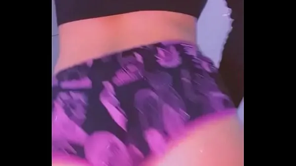 Fun Maru Karv hot ass teen redhead compilation clip lớn mới