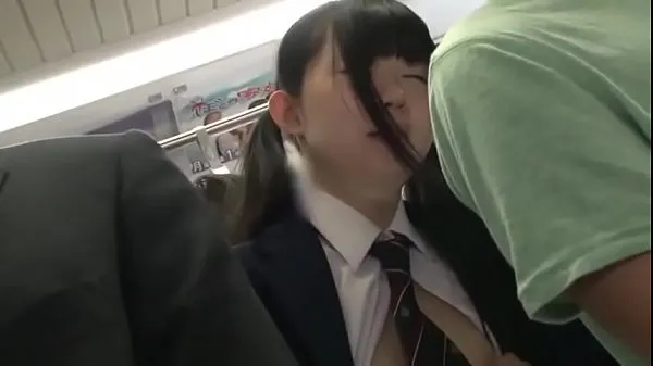 Mix of Hot Teen Japanese Being Manhandled clip lớn mới