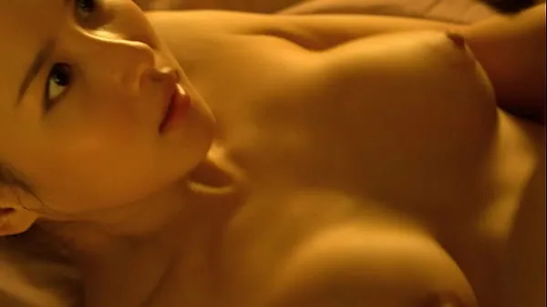 Cho Yeo-Jeong nude sex - THE CONCUBINE - ass, nipples, tit-grab - (Jo Yeo-Jung) (Hoo-goong: Je-wang-eui cheob clip lớn mới