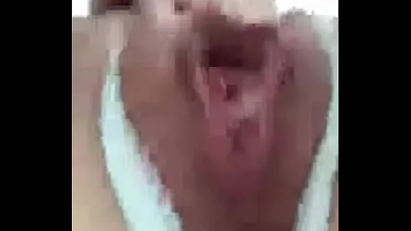 Φρέσκα he sends me a whatsapp video masturbating mega κλιπ