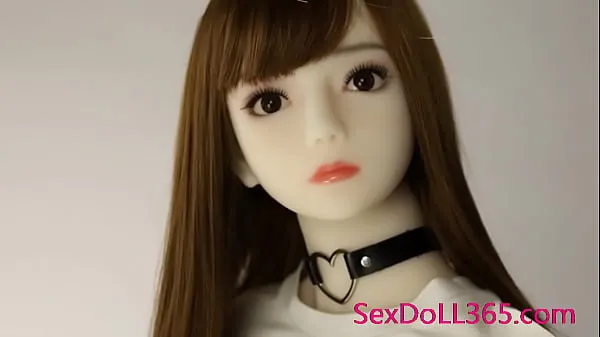 Fresh 158 cm sex doll (Alva mega Clips