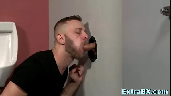 Glory Hole BJ & Anal mega clipes recentes