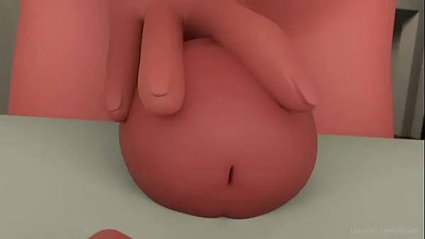 Nuovi WHAT THE ACTUAL FUCK」 di Eskoz [Original 3D Animationmega clip