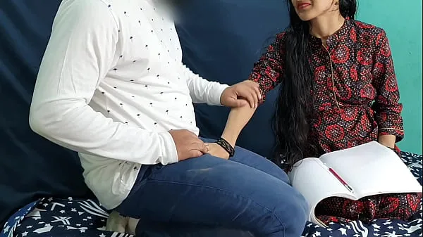 Fresh Best ever xxx doggystyle by Indian teacher with clear hindi voice mega Clips
