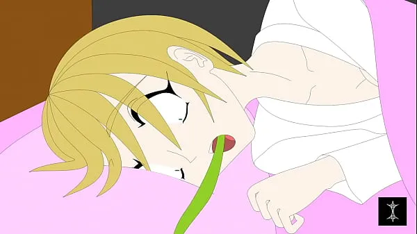 Nuovi Possesso femminile - Oral Worm 3 The Animationmega clip