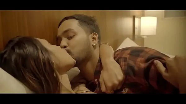 Nouveaux Robot Bollywood Sex Film méga-clips
