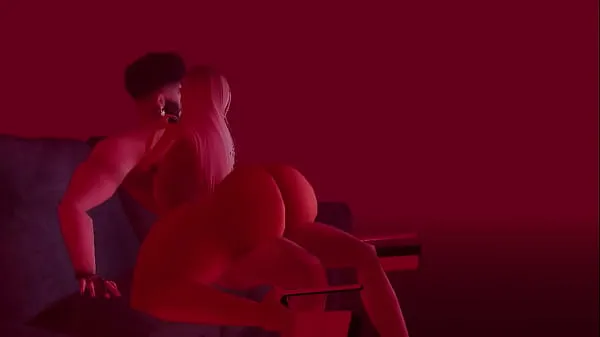 최신 Thick hoe riding imvu 메가 클립