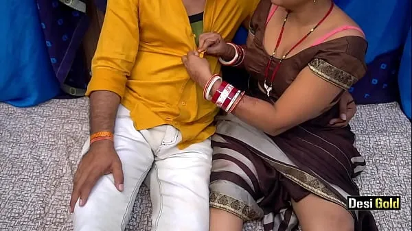 Fresh Indian Devar Bhabhi Sex Enjoy With Clear Hindi Audio mega Clips