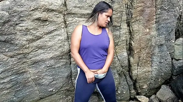 Dragon Cave!!! Strangers caught me in siririca I had to fuck with the two males. Paty Butt - Fire Wizard - Alex Lima . Full On Red clip lớn mới