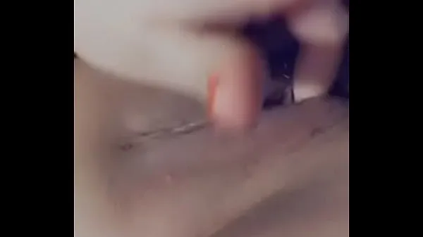 Yeni my ex-girlfriend sent me a video of her masturbating mega Klip