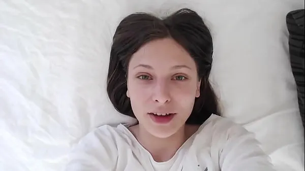 Talia Mint Wishes you Good Morning( Virtual Girlfriend Experience clip lớn mới