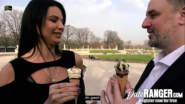 Свежие Грязный анальный трах в мороженом с польской зрелой дамой Анией Кински (французское порно) - назначь свидание на СЕЙЧАС ЖЕ мегаклипы