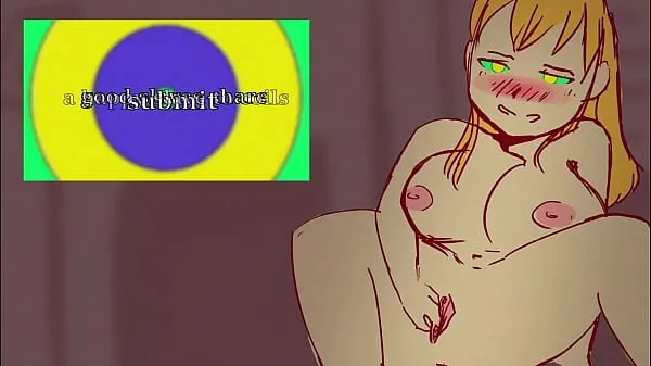 Nieuwe Anime Girl Streamer Gets Hypnotized By Coil Hypnosis Video megaclips