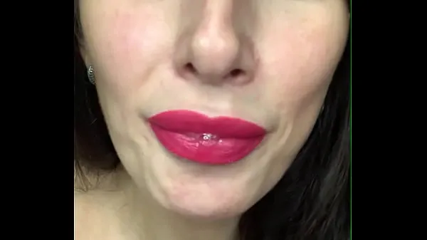 Fresh Sweet lips of porn star Liza Virgin drool mega Clips